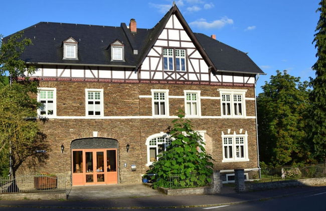 Holiday Apartment Goose in the Monument - Photo 17