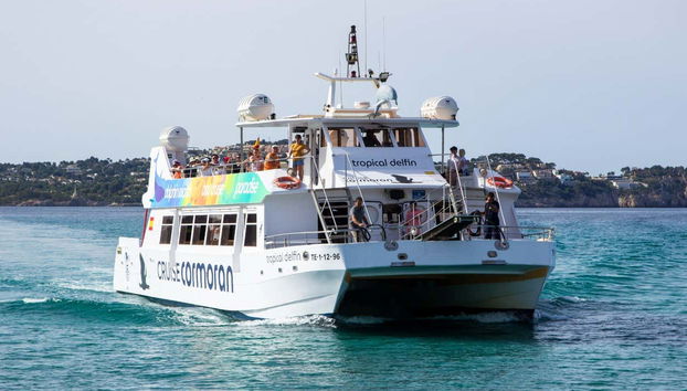 Glass Bottom Boat Tour - Foto 2