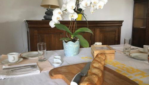 La Huberdière - Foto 4