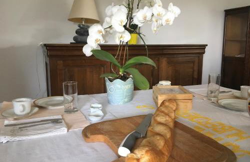 La Huberdière - Foto 4