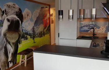 ALMI - Alpenglück Traumhafte Whg.m.20qm Dachterr. - Foto 9