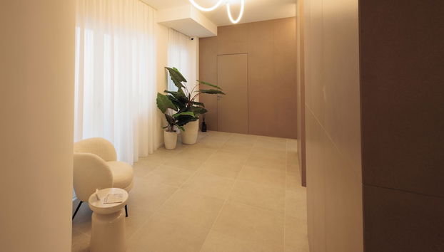 Santa Lucia Suites - Foto 3, Entrada interior