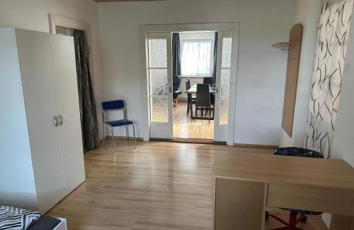 Ferienwohnung LiaWa314 mit Terrasse in Zirndorf-Lind - Nähe Playmobil FunPark und Nürnberg - Foto 9