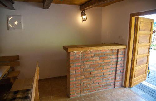 Vila Trnoružica - Foto 19