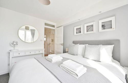 GuestReady - Central London stay near King's Cross - Foto 16