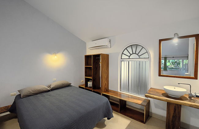 Casa Nahua Hotel in Tamarindo - Foto 30