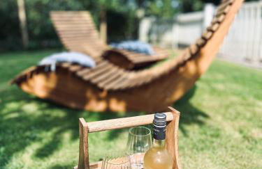 Wunderschöne Ferienwohnungen - Willkommen in der Deichluft - Foto 18