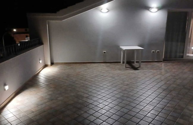 Residence Blu Sea - Foto 17