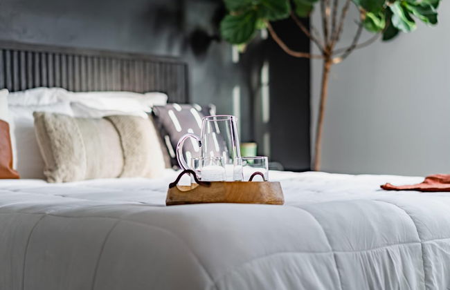 Private Parking Nationwide Convention Downtown - Photo 41