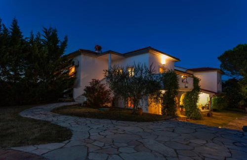 Kapetanova Villa - Photo 72