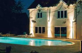 Luxury house with pool and hot tub - sleeps 16 - Foto 54