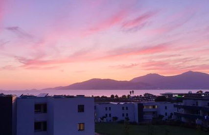 Appartement neuf T2 centre de Porticcio - Foto 30