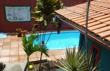 VILLA ON TAIRU BEACH, ITAPARICA Island, BRAZIL - Foto 71