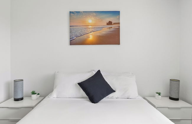 Mandolin Beachfront Resort - Photo 42