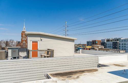 Groovy Condo in the Vibrant NuLu District - Foto 51