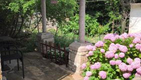Rustical Apartment - Foto 2, Garden, Garden view