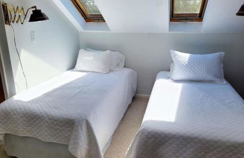 Tranquil Gardens Cape May Private Beach Steps Away - Foto 8