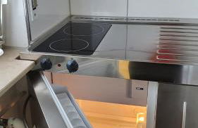 Wohnung am Neckar - Foto 18