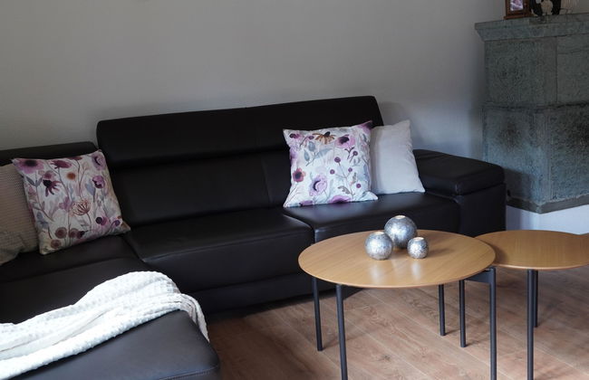 Ferienhaus Capricorn - Foto 7