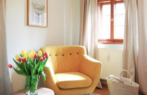 Altendorfer Vorwerk - Ferienapartments - Foto 6