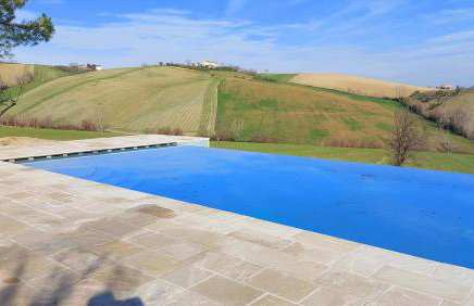Casale Oleandri with Pool - Foto 79
