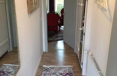 Sehr schönes und möbliertes Apartment - Foto 12