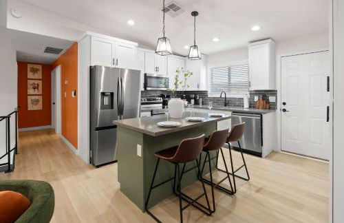 Piece of Paradise - Pool Games Fire Pit Hot tub - Foto 11