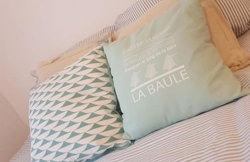 Les Muleaux - Wifi, TV, Piscine de résidence - Photo 19