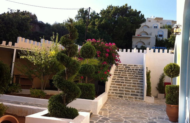 Achlia Hotel - Foto 45