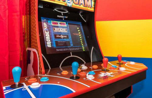 Magical Family Home 8min-disneyworld Pool Spa Sleeps 22 Stl103 - Foto 19