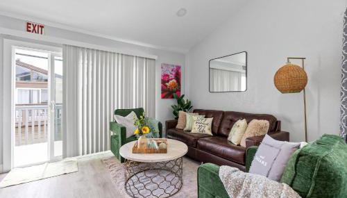 Endless Sunset- Near Beach Surf and Pet Friendly - Foto 2