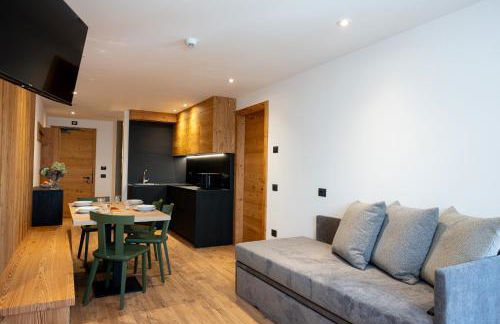 Le Sort Mountain Retreat - Foto 24