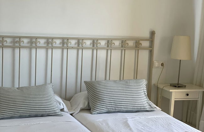 Estudio Primera Linea de Playa 50 mtrs - Foto 8