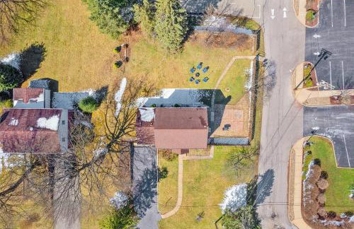 Spaciuos House in Wexford 4 Bedrooms - Foto 33