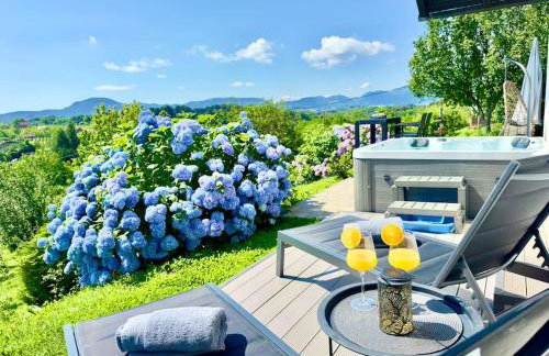 La Mia Storia With Hot tub - Foto 25