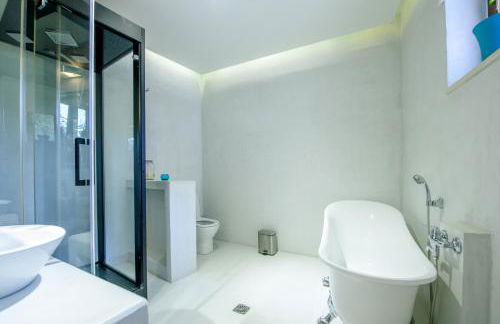Athina House Spa & Hammam - Foto 38