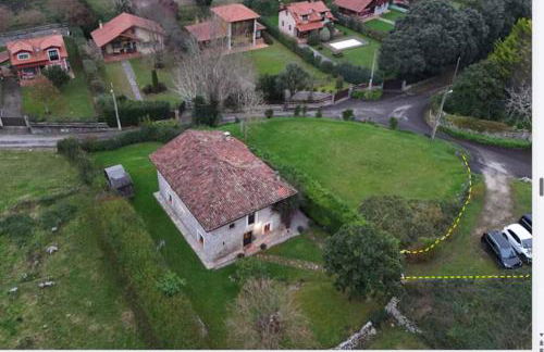 La Casa del Güelu – Encanto rural en Llanes - Foto 38