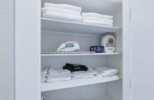 3br W King Bed, Sauna, Parking-6 Min To Olde Town - Foto 56