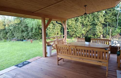 Jura - Chata pod Grodziskiem Pańskim - Foto 6