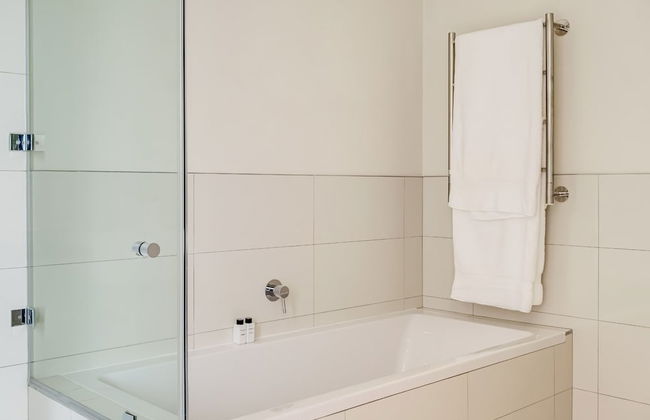 Sea View Sanctuary at Shakawe Villa - Foto 22