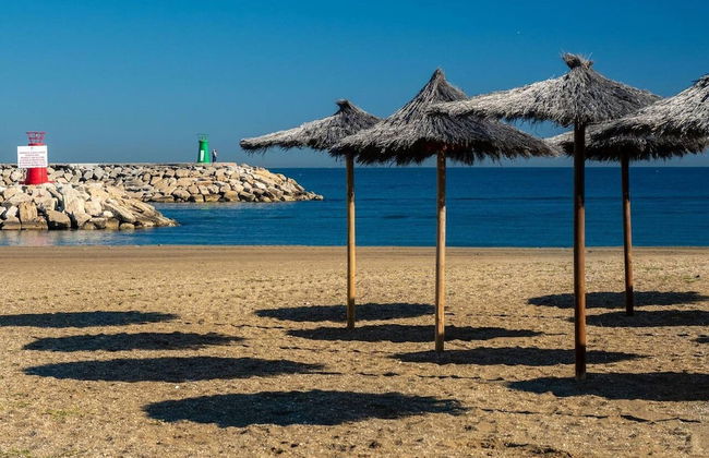 Belvilla by OYO Apartamento Port Avenue - Foto 21