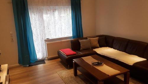 Ferienwohnung 70 , Gersfeld Rhön , Ortsmitte , frisch saniert , Gästehaus Mierdel - Photo 5