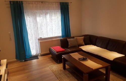 Ferienwohnung 70 , Gersfeld Rhön , Ortsmitte , frisch saniert , Gästehaus Mierdel - Photo 5