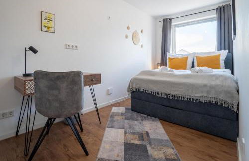 J & K Apartments Kelheim - Foto 33