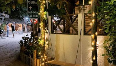 Pousada Mira - Foto 1