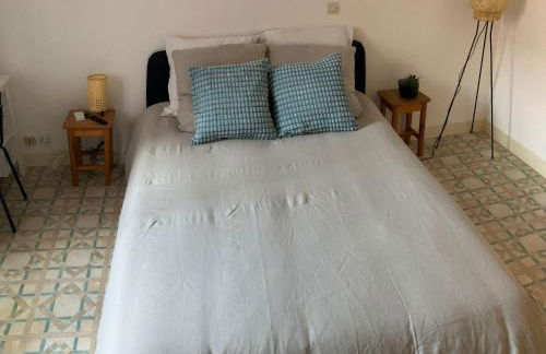 La cabine des docks - Foto 2