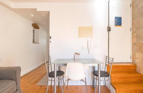 GuestReady - Brilliant flat near S. Jorge Castle - Foto 8