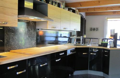 Ferienhaus NEDAL NEUG100 - Foto 10