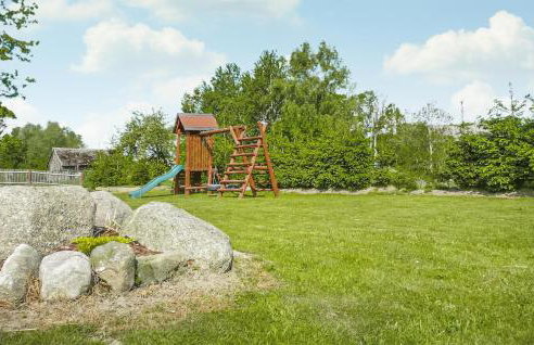 Nice Home In Pl-76-113 Postomino - Foto 19