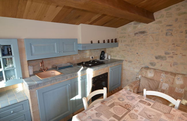 Belvilla by OYO Castello Fatato Sogni - Photo 6